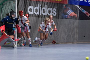 Bild 66 - Damen Der Club an der Alster - Deutsche Nationalmannschaft : Ergebnis: 1:10